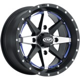 Jante Cyclone ITP 15x7 4x136 5+2 SSV QUAD 4